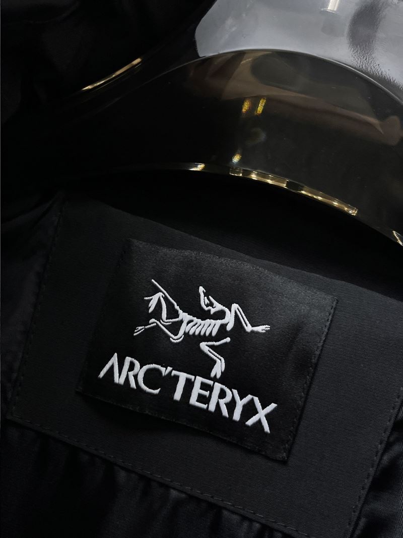 Arcteryx Outwear